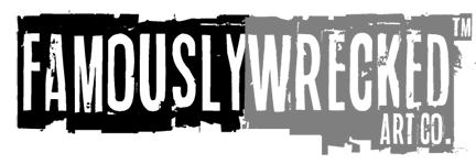 Famously Wrecked